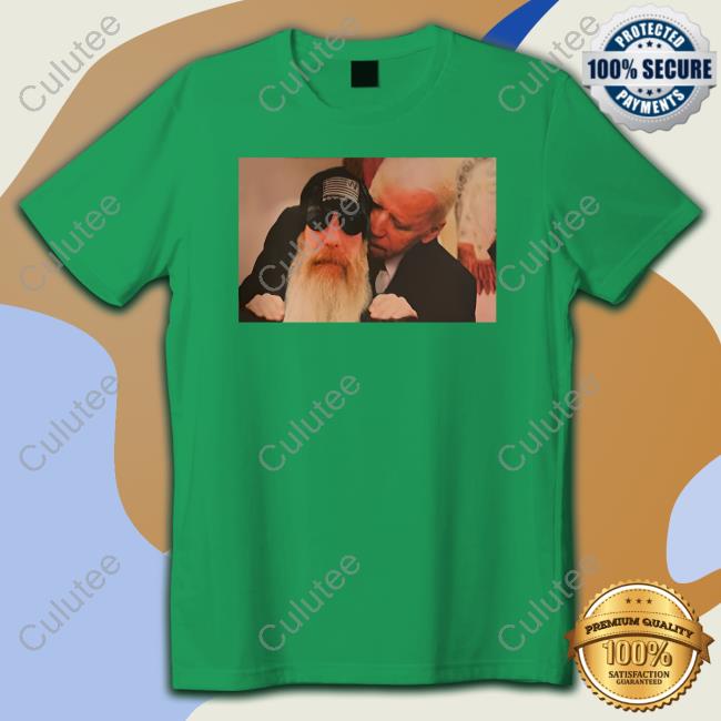 Biden Sniff For John Tee Biden Sniff For John Tee