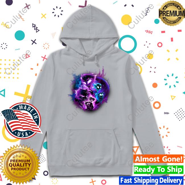 Stolas's Cosmic Trip Limited Edition Tee Shirt Stolas's Cosmic Trip Limited Edition Tee Shirt