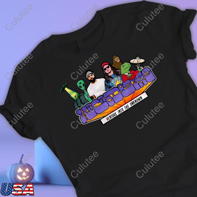 Retro Macrodosing Shirt Retro Macrodosing Shirt