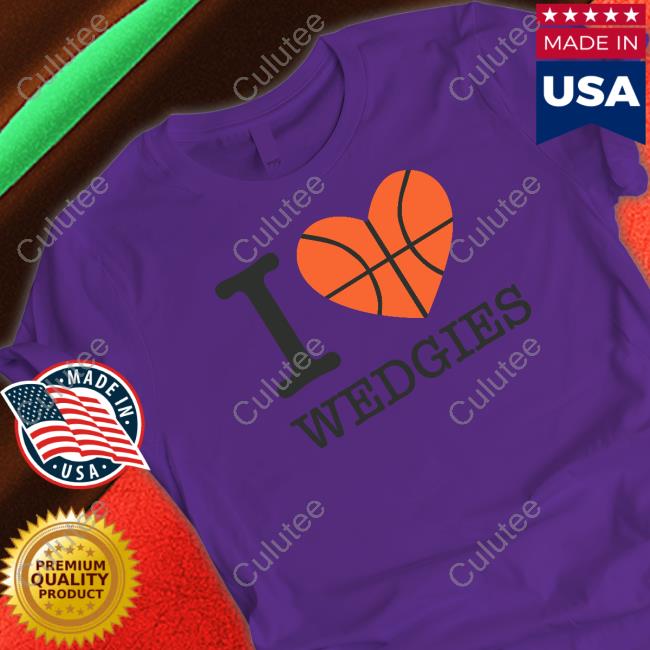 Pardon My Take Merch I Love Wedgies Long Sleeve Shirt Pardon My Take Merch I Love Wedgies Long Sleeve Shirt