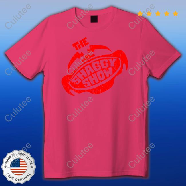 The Shaggy Show Sweatshirt Psychopathic Records Merch The Shaggy Show Sweatshirt Psychopathic Records Merch