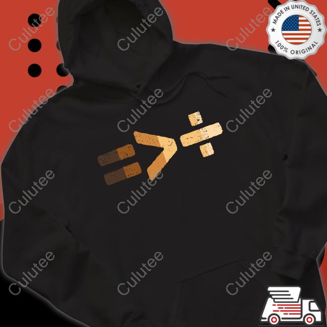 Official Equality Is Greater Than Division Tee Shirt Official Equality Is Greater Than Division Tee Shirt