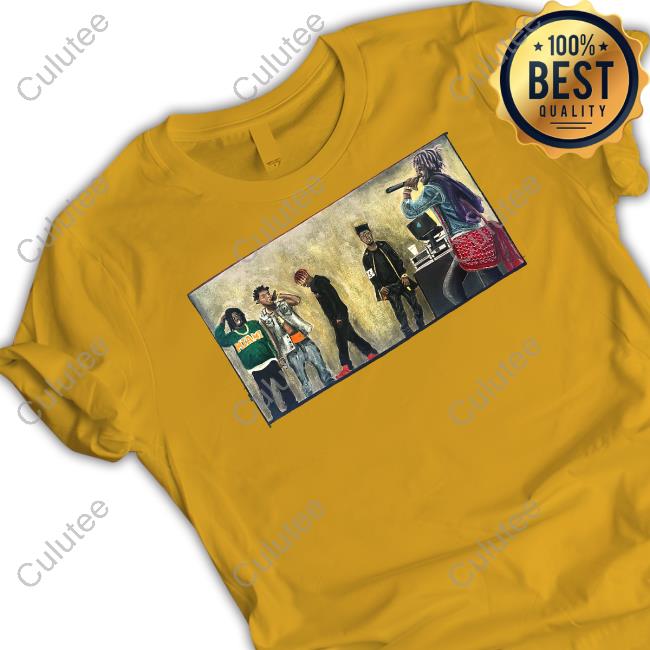 2016 Freshman Tee
