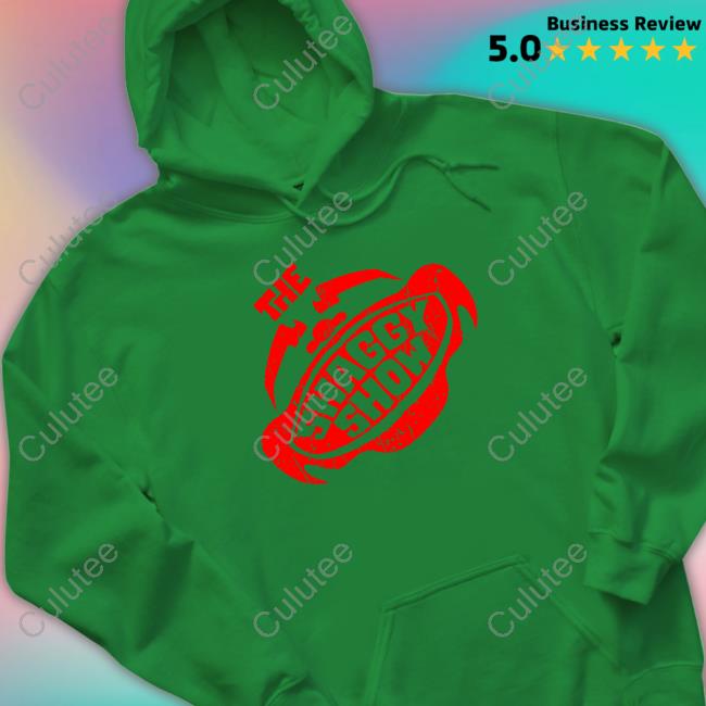 The Shaggy Show Sweatshirt Psychopathic Records Merch The Shaggy Show Sweatshirt Psychopathic Records Merch