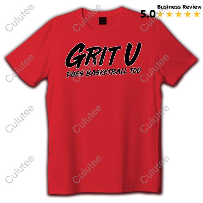 Yt Grit U Hoodie