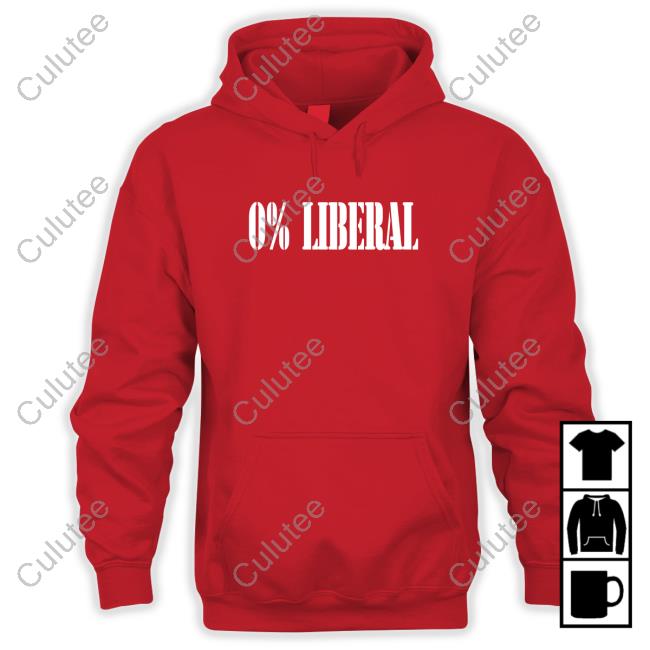 0 Liberal T-Shirt