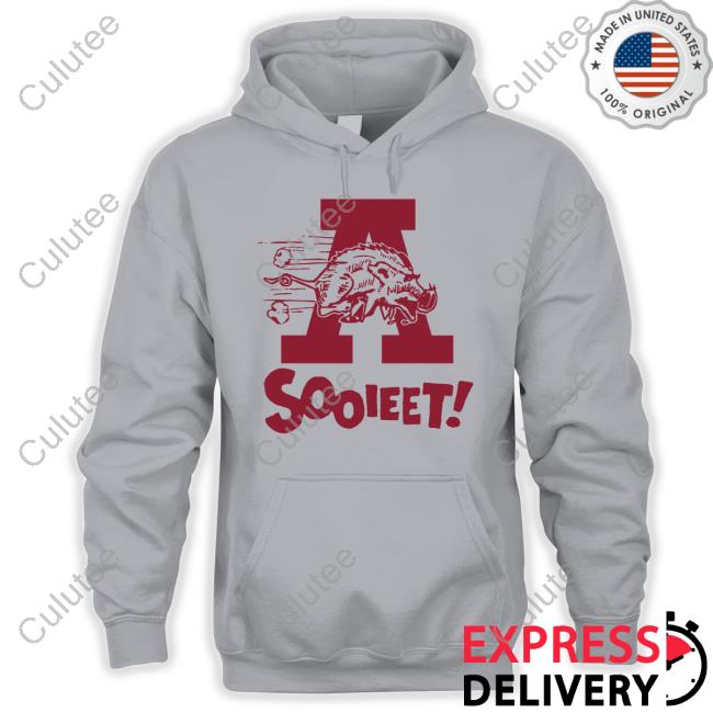 Official Eric Musselman Arkansas Sooieet Hoodie Charlie Hustle Merch Official Eric Musselman Arkansas Sooieet Hoodie Charlie Hustle Merch