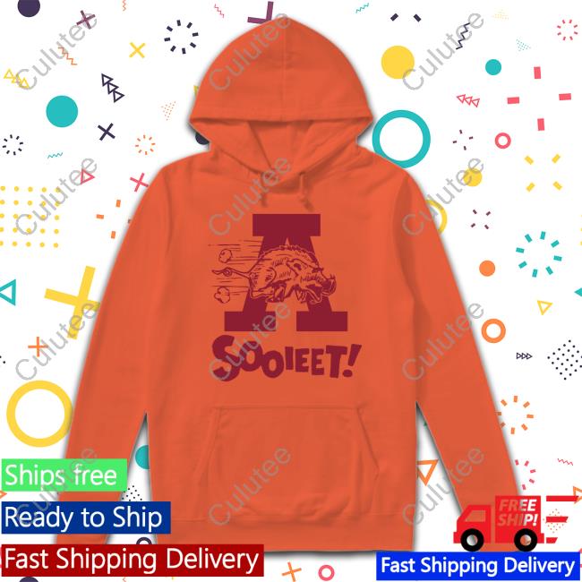 Official Eric Musselman Arkansas Sooieet Hoodie Charlie Hustle Merch Official Eric Musselman Arkansas Sooieet Hoodie Charlie Hustle Merch
