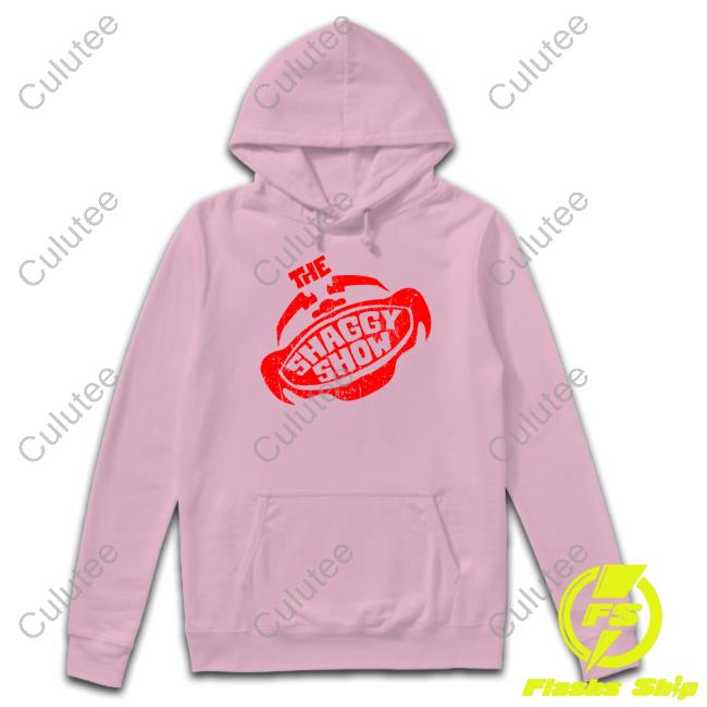 The Shaggy Show Sweatshirt Psychopathic Records Merch The Shaggy Show Sweatshirt Psychopathic Records Merch