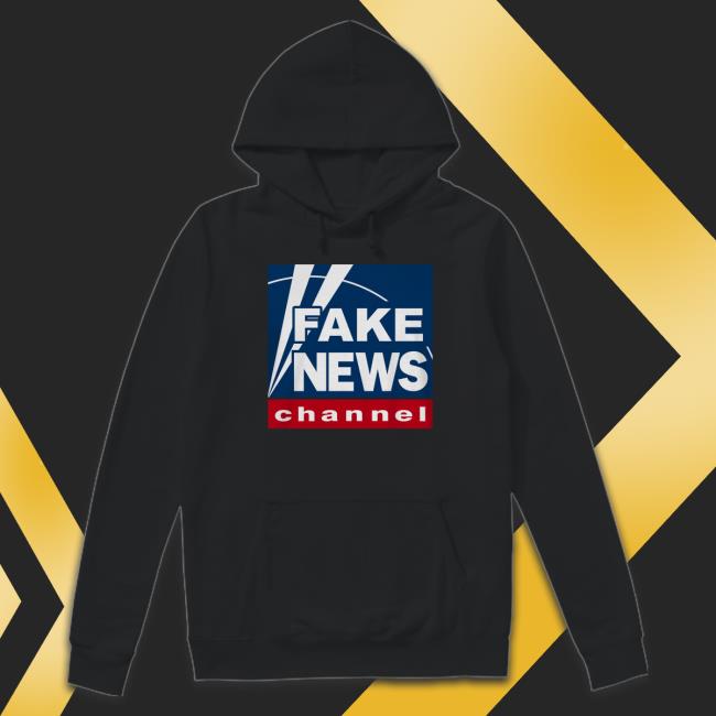 Official We Are Change Merch Fake News Channel Shirt Luke Rudkowski Official We Are Change Merch Fake News Channel Shirt Luke Rudkowski