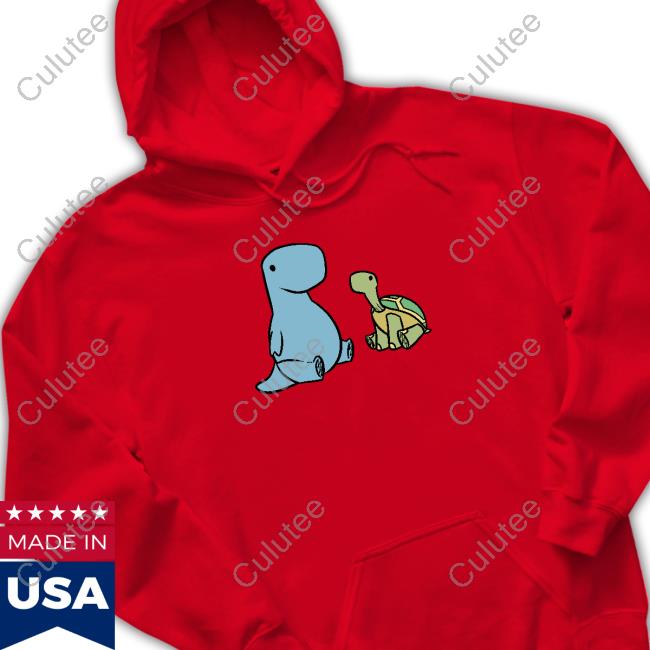 Dinosaur Merch Tortoise & Dino Hoodie Shopdinosaur Dinosaur Merch Tortoise & Dino Hoodie Shopdinosaur