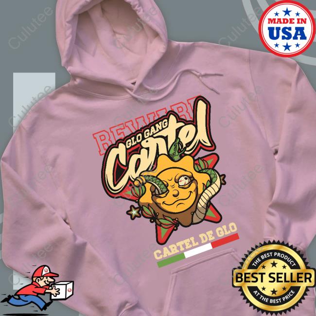 Official Glo Gang Worldwide Shop Cartel De Glo Shirts Official Glo Gang Worldwide Shop Cartel De Glo Shirts