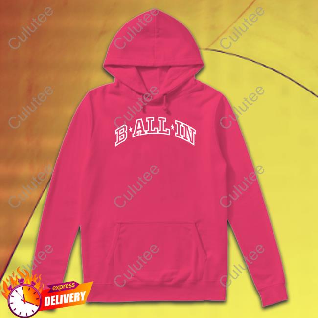 Original B All In Tee Original B All In Tee