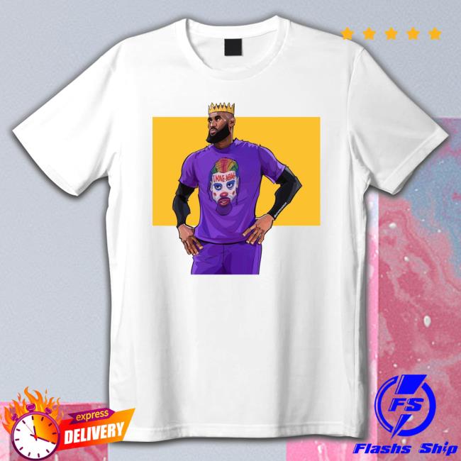 Official Lebron James I Poke Bears T Shirt Official Lebron James I Poke Bears T Shirt