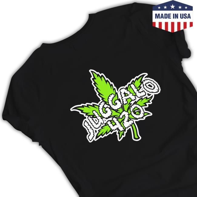 Insane Clown Posse Bong Man Juggalo 420 T Shirts Insane Clown Posse Bong Man Juggalo 420 T Shirts