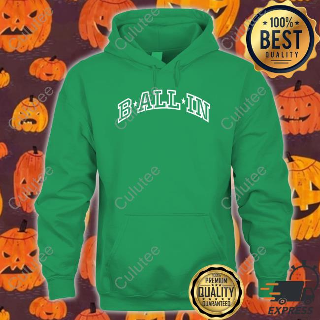 Original B All In Tee Original B All In Tee