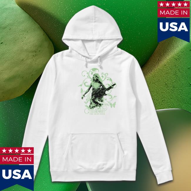 Official TAYLOR SWIFT THE ERAS TOUR SELF-TITLED ALBUM Long Sleeve Tee Official TAYLOR SWIFT THE ERAS TOUR SELF-TITLED ALBUM Long Sleeve Tee