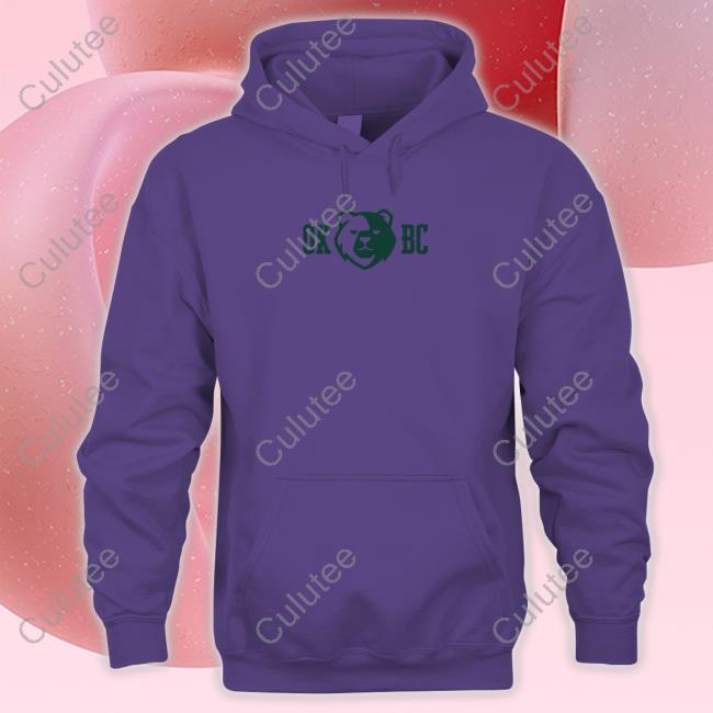 Official Wearme Okay Bears Community Mascot Shirt Official Wearme Okay Bears Community Mascot Shirt