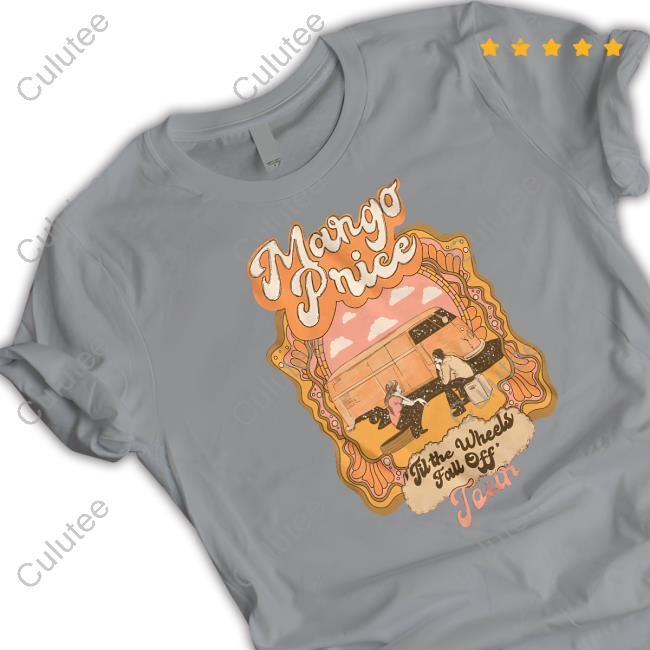 Til The Wheels Fall Off Tour T Shirt Til The Wheels Fall Off Tour T Shirt