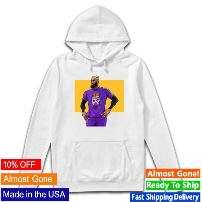 Official Lebron James I Poke Bears T Shirt Official Lebron James I Poke Bears T Shirt