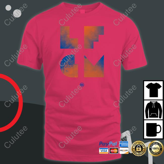 1986D Intergalactic Shirts