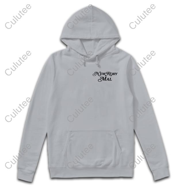 New Rory & Mal Merch Bare Minumum Boys Club Tee Shirt New Rory & Mal Merch Bare Minumum Boys Club Tee Shirt