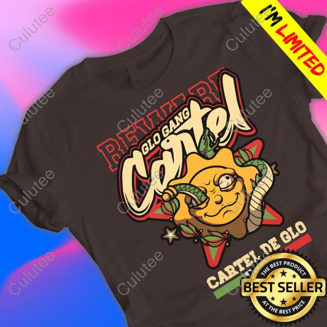 Official Glo Gang Worldwide Shop Cartel De Glo Shirts Official Glo Gang Worldwide Shop Cartel De Glo Shirts