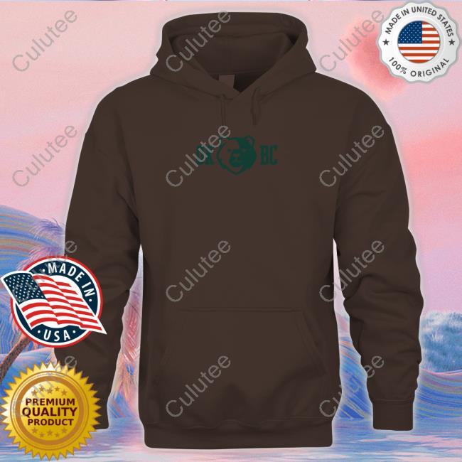 Official Wearme Okay Bears Community Mascot Shirt Official Wearme Okay Bears Community Mascot Shirt