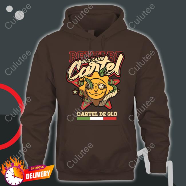 Official Glo Gang Worldwide Shop Cartel De Glo Shirts Official Glo Gang Worldwide Shop Cartel De Glo Shirts