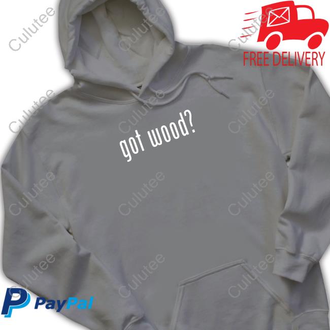 Offcial Wood And Shop Store Got Wood Sweatshirt Virgopsyche Offcial Wood And Shop Store Got Wood Sweatshirt Virgopsyche