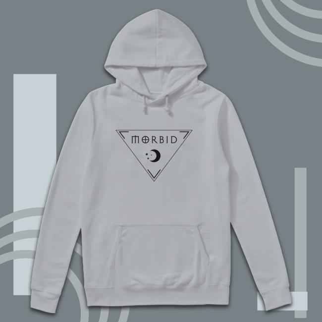 Morbid Podcast Merch Morbid Hoodie Morbid Podcast Merch Morbid Hoodie