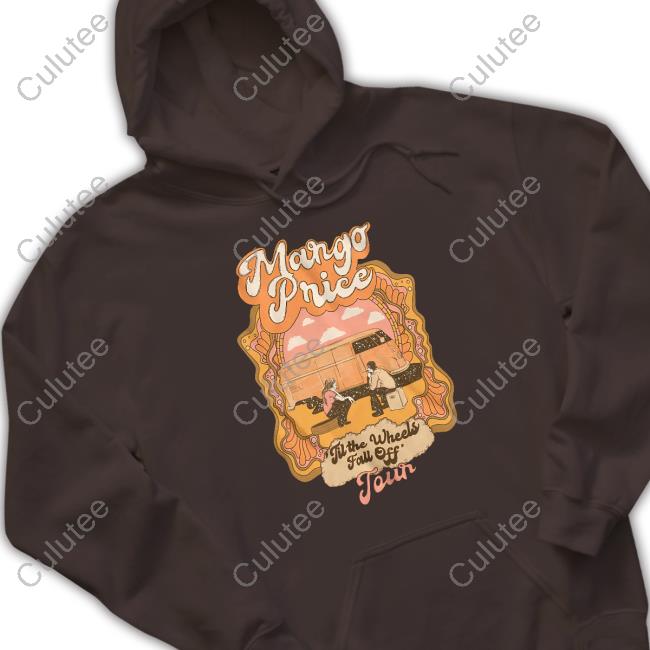 Til The Wheels Fall Off Tour T Shirt Til The Wheels Fall Off Tour T Shirt