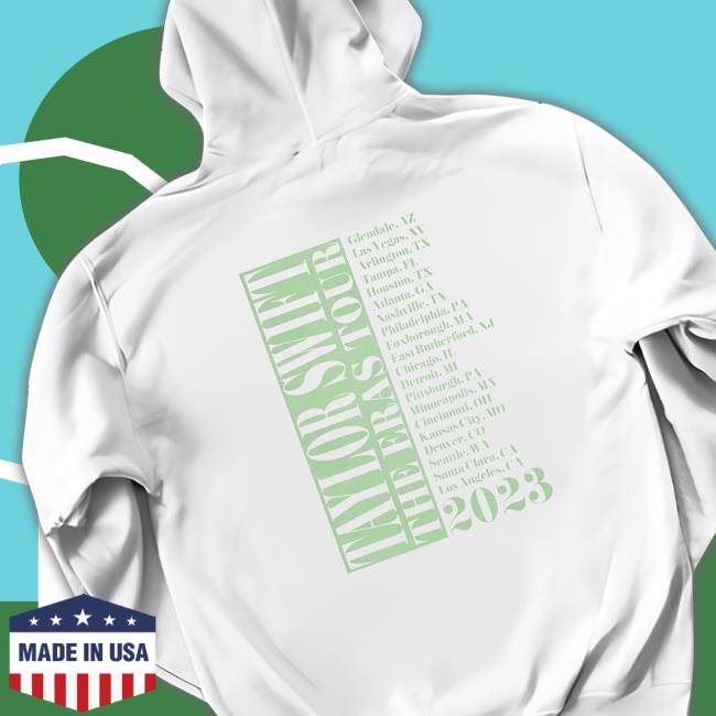 Official TAYLOR SWIFT THE ERAS TOUR SELF-TITLED ALBUM Long Sleeve Tee Official TAYLOR SWIFT THE ERAS TOUR SELF-TITLED ALBUM Long Sleeve Tee