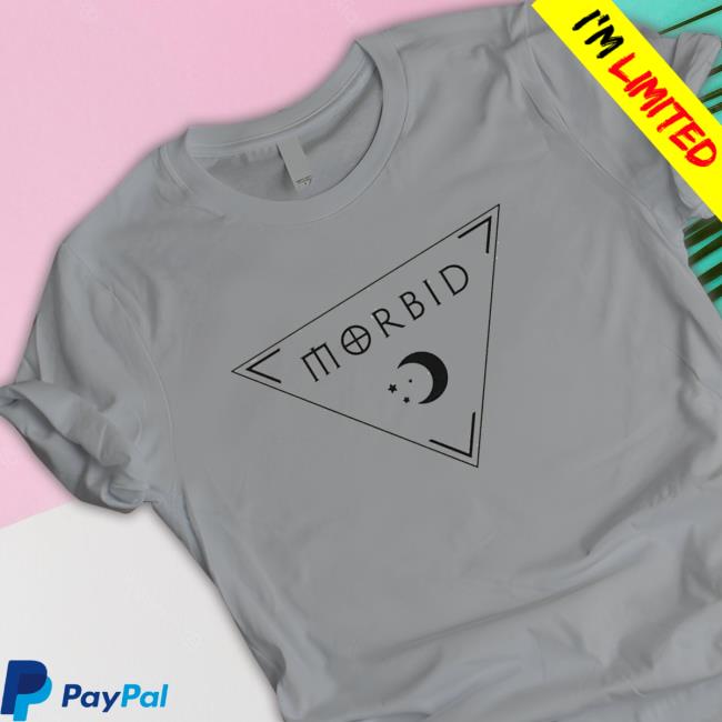 Morbid Podcast Merch Morbid Hoodie Morbid Podcast Merch Morbid Hoodie