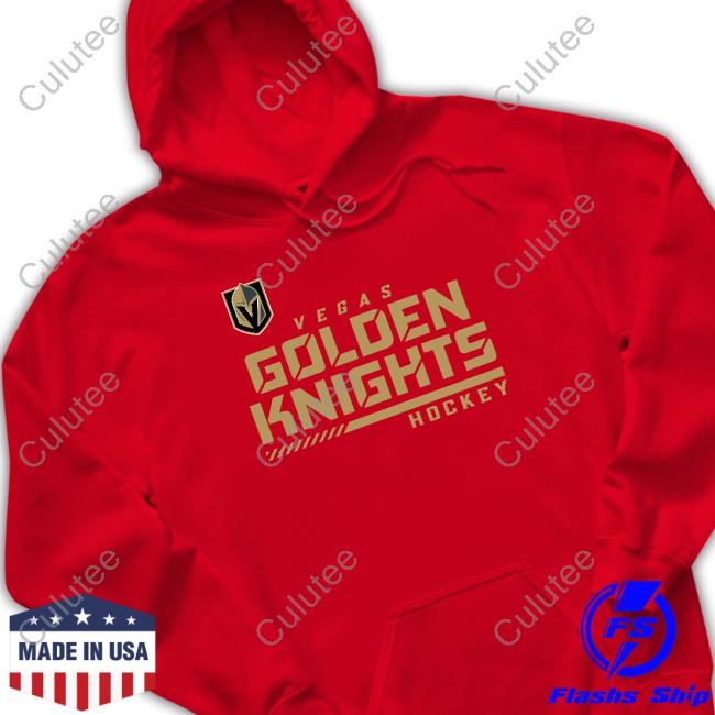 Official Vegas Golden Knights Authentic Pro Locker Room Sweatshirt Official Vegas Golden Knights Authentic Pro Locker Room Sweatshirt