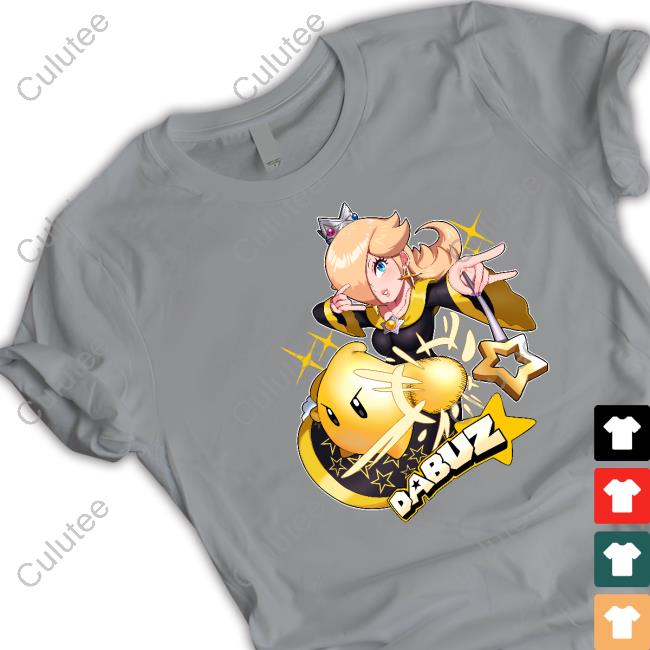 Dabuz's Cosmic Queen Hoodie Dabuz's Cosmic Queen Hoodie