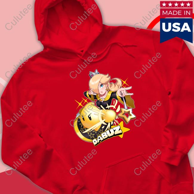 Dabuz's Cosmic Queen Hoodie Dabuz's Cosmic Queen Hoodie