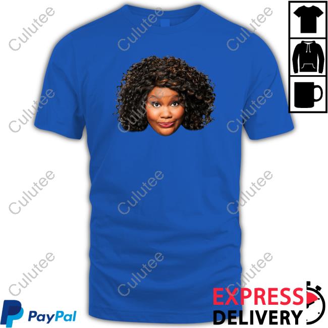 Official Nicole Bye Tee Shirt Official Nicole Bye Tee Shirt