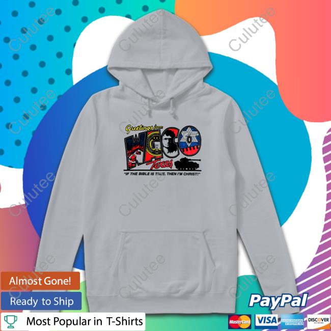 Greetings From Waco Texas Shirt Greetings From Waco Texas Shirt