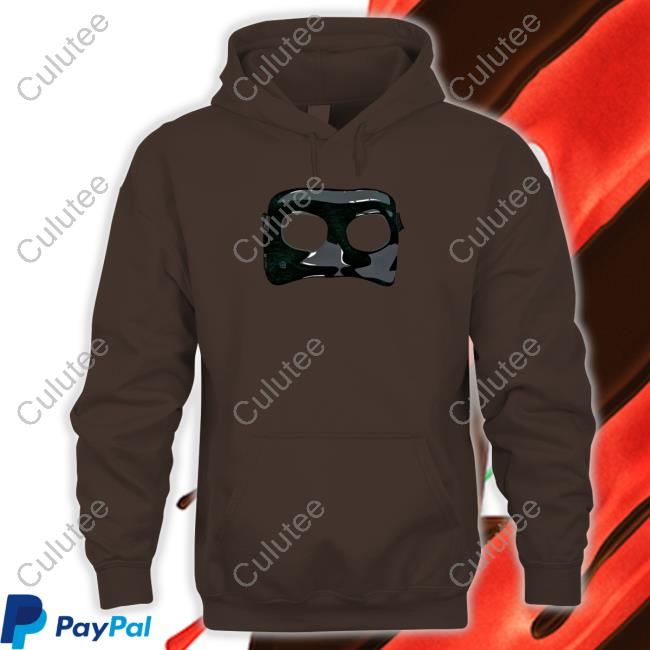 Official J Mask Pardon My Take Shirt Official J Mask Pardon My Take Shirt