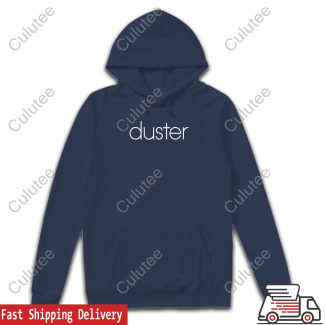 Official Duster Shirt Official Duster Shirt