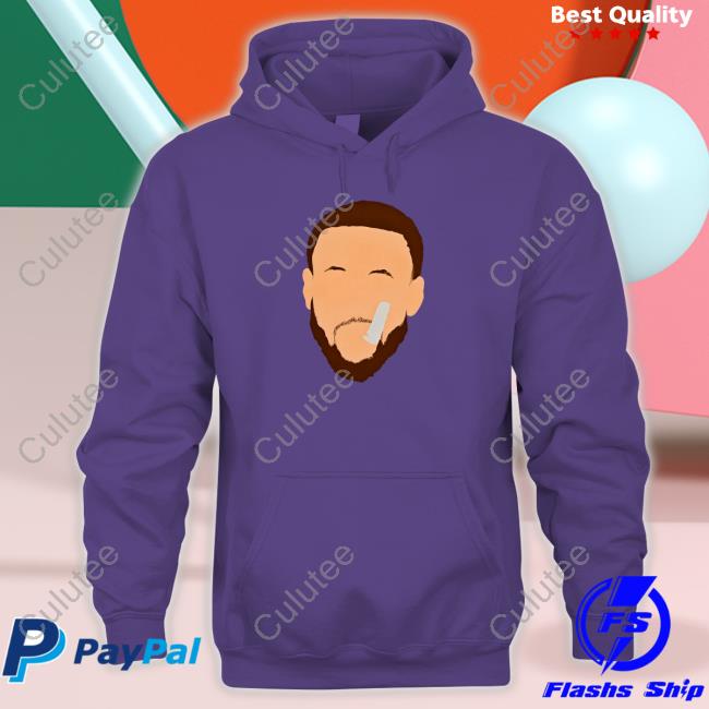 Official Barstool Sports Sc Mouthguard Tee Official Barstool Sports Sc Mouthguard Tee