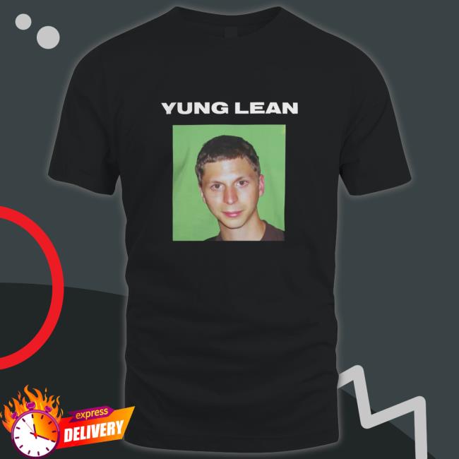 Yung Lean Shirt