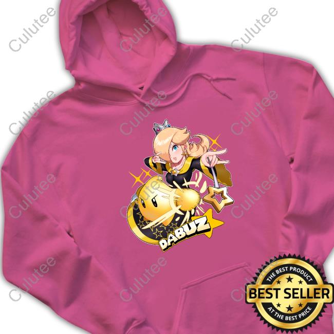 Dabuz's Cosmic Queen Hoodie Dabuz's Cosmic Queen Hoodie