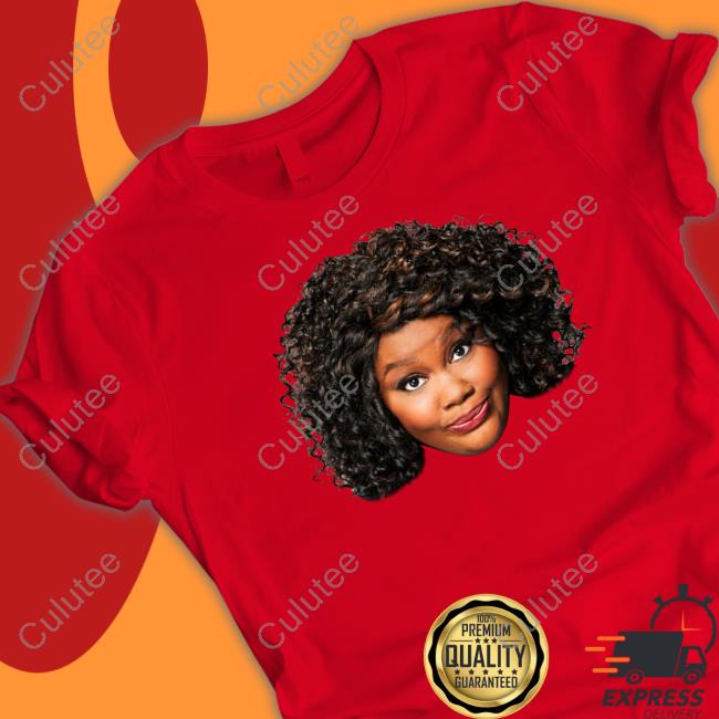 Official Nicole Bye Tee Shirt Official Nicole Bye Tee Shirt