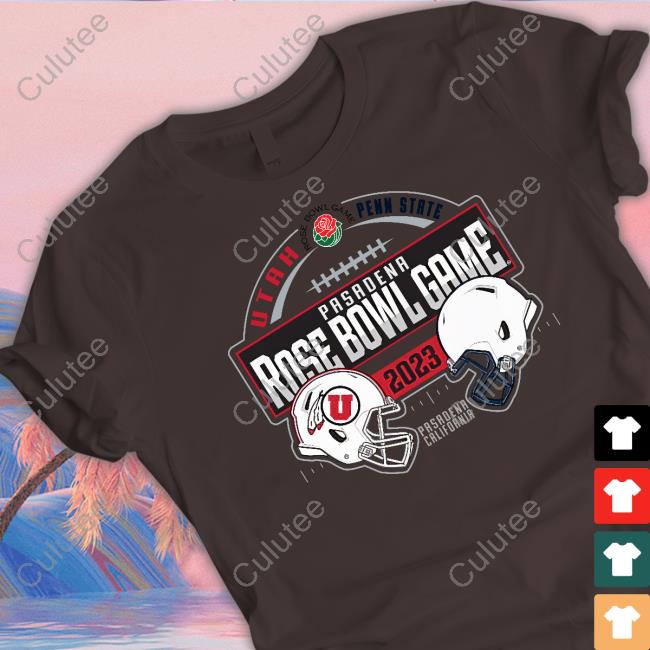 Pasadena Rose Bowl Game Sweatshirt Pasadena Rose Bowl Game Sweatshirt