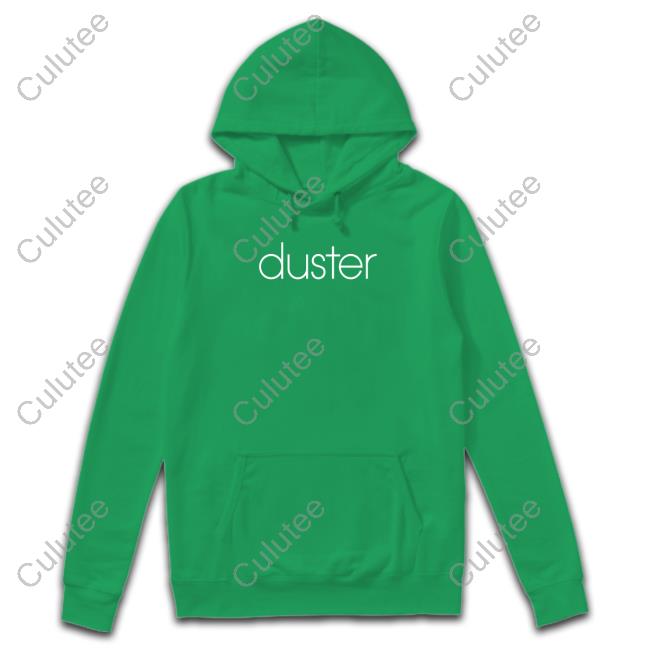 Official Duster Shirt Official Duster Shirt