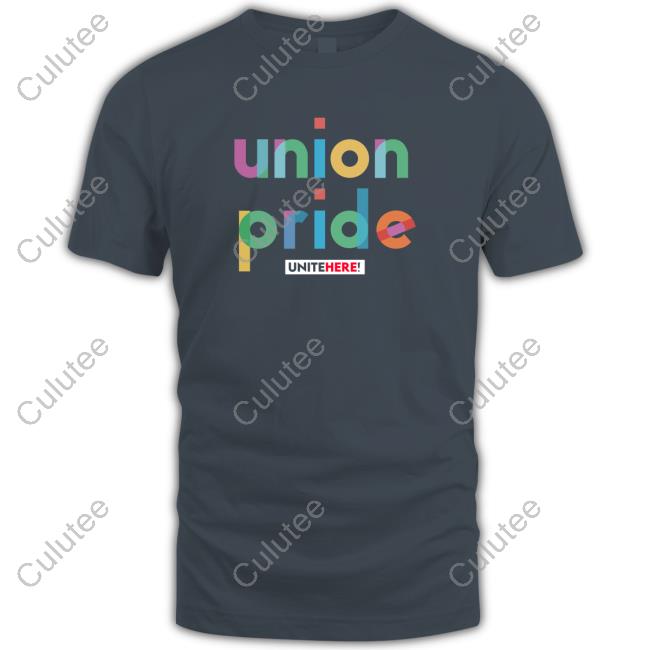Union Pride Hoodie Union Pride Hoodie