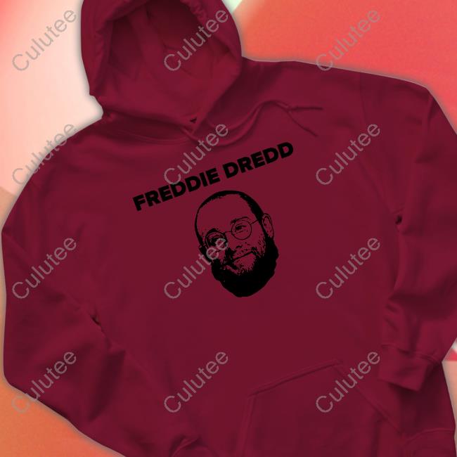 Freddie Dredd Merch Freddie Dredd Floating Head Hooded Sweatshirt Freddiedredd Freddie Dredd Merch Freddie Dredd Floating Head Hooded Sweatshirt Freddiedredd