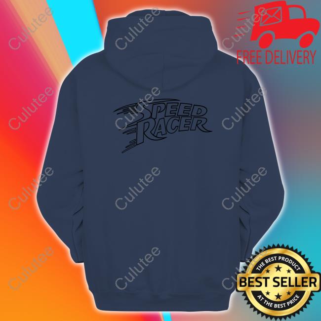 Tyler Herro Speed Racer Tatsunoko Sketch Sweatshirt Tyler Herro Speed Racer Tatsunoko Sketch Sweatshirt